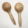 Bild von Maracas "Emilia" (Paar)