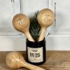 Bild von Maracas "Emilia" (Paar)