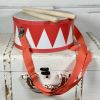Bild von Weihnachts-Trommel „Bob“
