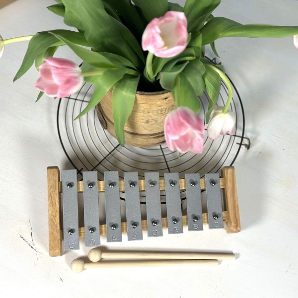 Bild von Xylophon MIDI