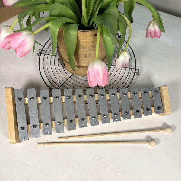Bild von Xylophon "MAXI-milian"