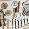 Bild von Percussion-Set