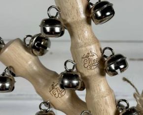 Bild für Kategorie Glöckchen