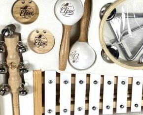 Bild für Kategorie Musik-Set