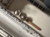 Bild von Vintage Schellenstab