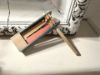 Bild von Vintage Matraca